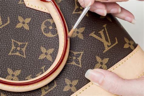 repair lv bag|louis vuitton bag repair service.